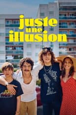 Poster for Just an Illusion