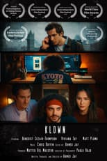 Poster for KLOWN