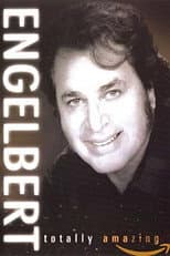 Poster for Engelbert: Totally Amazing
