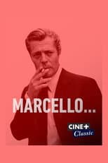Poster for Marcello…