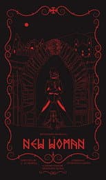 Poster for New Woman