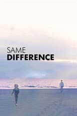 Poster for Same Difference