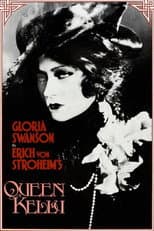 Poster for Queen Kelly
