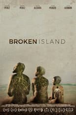Poster for Broken Island