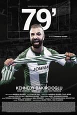 Poster for 79'