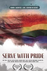Poster for Serve with Pride