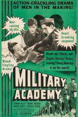 Poster for Military Academy