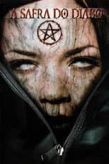 Poster for Devil's Harvest