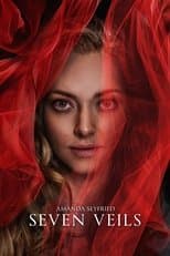 Poster for Seven Veils