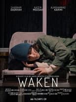 Poster for Waken
