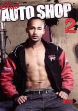 Poster for Club Auto Shop 2