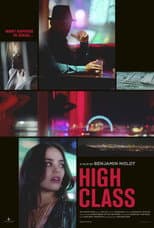 Poster for High Class