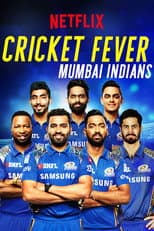 Poster for Cricket Fever: Mumbai Indians