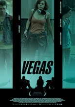 Poster for Vegas