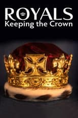Poster for Royals: Keeping the Crown