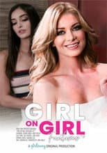 Poster for Girl on Girl Fantasies 2