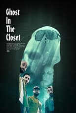 Poster for Ghost in the Closet
