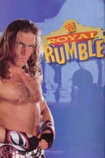 Poster for WWE Royal Rumble 1997