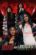 Poster for Blood & Money