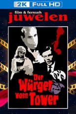 Poster for Strangler of the Tower
