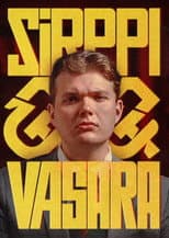 Poster for Sirppi & Vasara