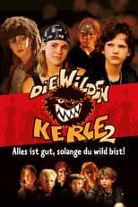 Poster for The Wild Soccer Bunch 2