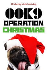 Poster for 00K9: Operation Christmas