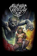 Poster for Foundation - Cataclysmic Abyss