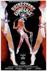 Poster for Rhinestone Cowgirls