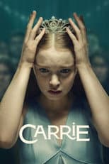 Poster for Carrie