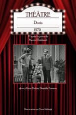 Poster for Doris