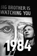 Poster for 1984