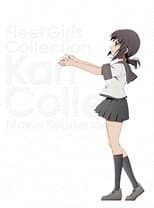 Poster for KanColle Movie