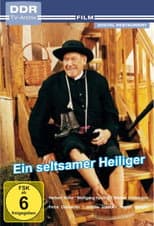 Poster for Ein seltsamer Heiliger