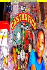 Poster for The Castastics Movie