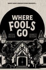 Poster for Where Fools Go