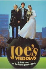 Poster for Joe's Wedding