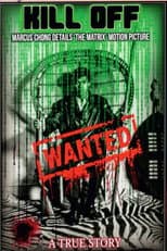 Poster for The Marcus Chong Story