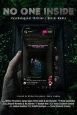 Poster for No One Inside
