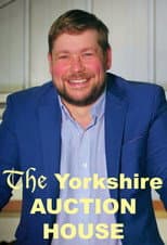 Poster for The Yorkshire Auction House