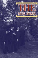 Poster for The Nun Files