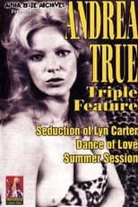 Poster for Dance of Love