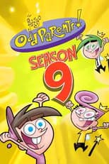 Poster for Season 9