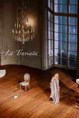 Poster for Teatro alla Scala: La Traviata