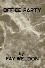 Poster for Office Party