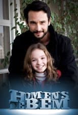 Poster for Homens de Bem