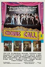 Poster for Chorus Call