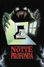 Poster for Deep Night