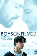 Poster for Boys On Film 20: Heaven Can Wait