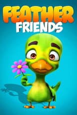 Poster for Feather Friends